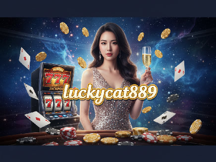 ทางเข้า luckycat889