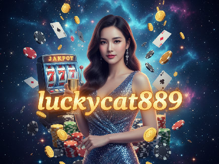 luckycat889 สมัครสมาชิก